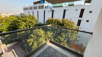 Image of 2300 Sq.ft 3 BHK Apartment / Flat for rent in Aashka Aatman, Vastrapur, Ahmedabad for Rs. 60000