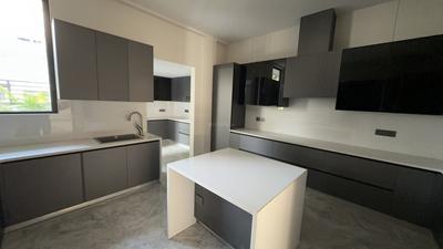 Kitchen Image of 4500 Sq.ft 5 BHK Independent House for sale in Sector 60 Mohali for Rs. 210000000