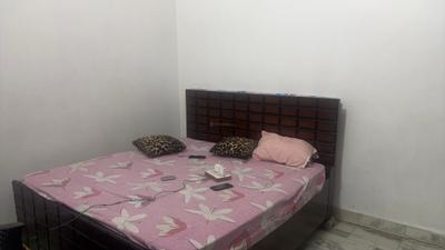 Bedroom Image of 920 Sq.ft 2 BHK Independent House for sale in Chandra Puram Colony Bareilly for Rs. 3150000