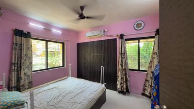 Bedroom Image of 954 Sq.ft 2 BHK Apartment / Flat for sale in Prescon Prestige Valley, Thane West Thane for Rs. 10200000