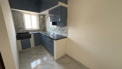 Kitchen Image of 844 Sq.ft 1 BHK Apartment / Flat for rent in BTM Layout Bengaluru for Rs. 22999