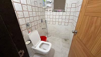 Image of 850 Sq.ft 2 BHK Apartment / Flat for rent in Bhargav Bellina, Warje, Pune for Rs. 30000