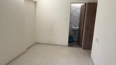 Bedroom Image of 711 Sq.ft 2 BHK Apartment / Flat for rent in Adityaraj Royale, Vikhroli East Mumbai for Rs. 47000