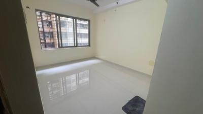 Bedroom Image of 1005 Sq.ft 2 BHK Apartment / Flat for sale in Vishesh Balaji Symphony, Panvel Navi Mumbai for Rs. 7850000