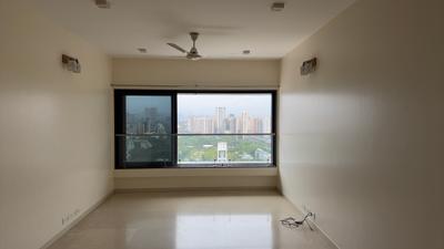 Living Room Image of 1285 Sq.ft 2 BHK Apartment / Flat for sale in Godrej Platinum, Vikhroli East Mumbai for Rs. 32500000