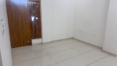 Bedroom Image of 1850 Sq.ft 2 BHK Apartment / Flat for rent in Indira Nagar Lucknow for Rs. 24000