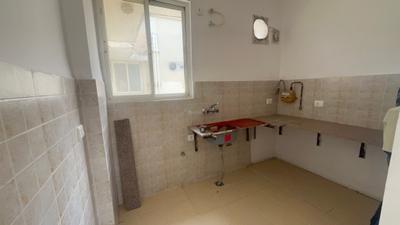 Kitchen Image of 1600 Sq.ft 3.5 BHK Apartment / Flat for rent in Stellar Jeevan, Noida Extension Greater Noida for Rs. 25000