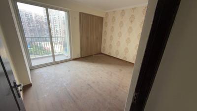 Bedroom Image of 1500 Sq.ft 3 BHK Apartment / Flat for sale in Assotech The Nest, Crossings Republik Ghaziabad for Rs. 12000000