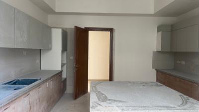 Kitchen Image of 4600 Sq.ft 4.5 BHK Villa for sale in Godrej Evoke Villas, Jaypee Greens Greater Noida for Rs. 85000000