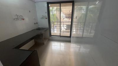 Kitchen Image of 1100 Sq.ft 2 BHK Apartment / Flat for sale in Ulwe Navi Mumbai for Rs. 8600000
