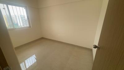 Bedroom Image of 1350 Sq.ft 3 BHK Apartment / Flat for sale in Supreme Estia, Baner Pune for Rs. 18000000