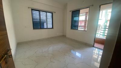 Bedroom Image of 1095 Sq.ft 3 BHK Apartment / Flat for sale in Keshtopur Kolkata for Rs. 4594800