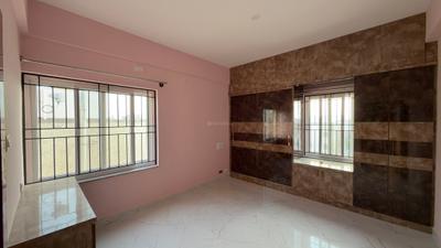 3 BHK Penthouse