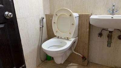 Image of 1199 Sq.ft 2 BHK Apartment / Flat for sale in The Antriksh Heights, Sector 84, Gurgaon for Rs. 10500000