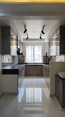 Kitchen Image of 1850 Sq.ft 4 BHK Apartment / Flat for sale in JB Prime, Kanakpura Jaipur for Rs. 9800000