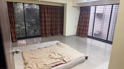 Bedroom Image of 1000 Sq.ft 2 BHK Apartment / Flat for sale in Malad West Mumbai for Rs. 22000000