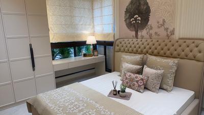 Bedroom Image of 2000 Sq.ft 4 BHK Apartment / Flat for sale in Wakad Pune for Rs. 30500000