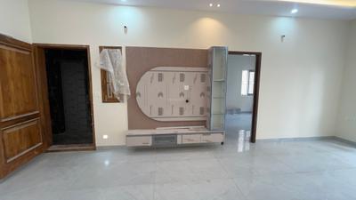 Living Room Image of 1600 Sq.ft 3 BHK Apartment / Flat for rent in Agrahara Layout Bengaluru for Rs. 48000