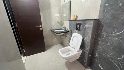 Image of 1326 Sq.ft 2 BHK Apartment / Flat for rent in Aparna Zenon, Puppalaguda, Hyderabad for Rs. 55000