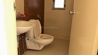 Image of 1850 Sq.ft 3 BHK Apartment / Flat for rent in Adani The Meadows, Shantigram, Ahmedabad for Rs. 34000
