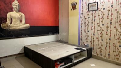 Bedroom Image of 1776 Sq.ft 3 BHK Penthouse for sale in Signature Residency, Kolar Road Bhopal for Rs. 6500000