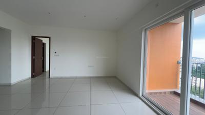 Living Room Image of 1771 Sq.ft 3 BHK Apartment / Flat for sale in Mahindra Eden, Jyotipuram Bengaluru for Rs. 27000000