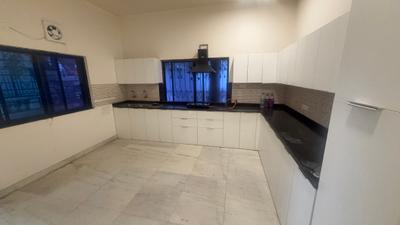 Kitchen Image of 5000 Sq.ft 5 BHK Apartment / Flat for rent in Koregaon Park Pune for Rs. 325000