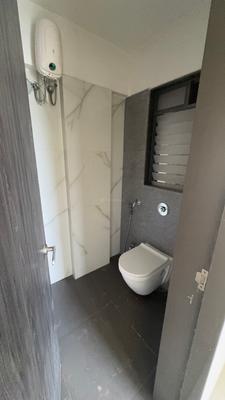 Image of 1250 Sq.ft 3 BHK Apartment / Flat for sale in 36 Allure, Goregaon West, Mumbai for Rs. 30000000