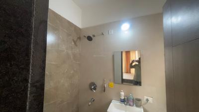 Image of 1011 Sq.ft 2 BHK Apartment / Flat for sale in Sharada Meghsparsh Building C, Ambegaon Budruk, Pune for Rs. 6700000