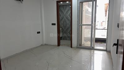 Bedroom Image of 1800 Sq.ft 4 BHK Apartment / Flat for sale in Sultanpur New Delhi for Rs. 15000000