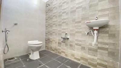 Image of 1805 Sq.ft 3 BHK Apartment / Flat for rent in Shyamal, Ahmedabad for Rs. 27000