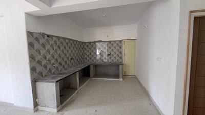 Kitchen Image of 1500 Sq.ft 3 BHK Apartment / Flat for sale in Sai Srinika, Jayanagar Bengaluru for Rs. 18078400