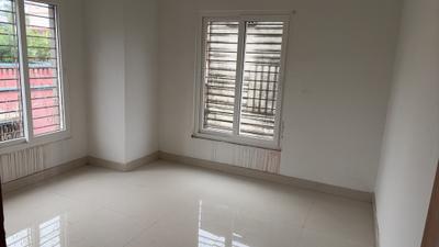 Bedroom Image of 1064 Sq.ft 3 BHK Apartment / Flat for sale in Rajarhat Kolkata for Rs. 4894400