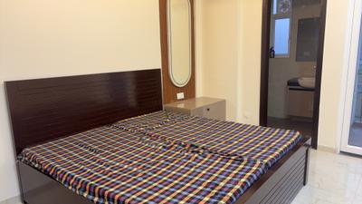 Bedroom Image of 1423 Sq.ft 3.5 BHK Apartment / Flat for sale in Smartworld Gems, Sector 89 Gurgaon for Rs. 16100000