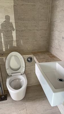 Image of 1050 Sq.ft 2 BHK Apartment / Flat for sale in Sheth Auris Serenity, Malad West, Mumbai for Rs. 27800000