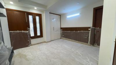 Bedroom Image of 1890 Sq.ft 3 BHK Builder Floor for sale in Sector 8 Dwarka New Delhi for Rs. 32000000
