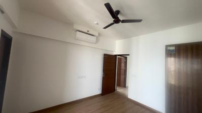 Bedroom Image of 1855 Sq.ft 3 BHK Apartment / Flat for sale in Godrej Meridien, Sector 106 Gurgaon for Rs. 28900000