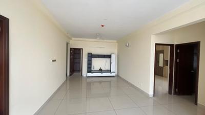 Living Room Image of 1604 Sq.ft 3 BHK Apartment / Flat for rent in Prestige Falcon City, Konanakunte Bengaluru for Rs. 73000