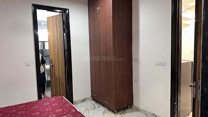 Indira Colony 2, Sector 52 Bedroom One 1