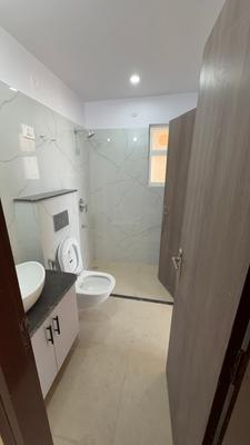 Image of 940 Sq.ft 3 BHK Apartment / Flat for rent in RKM Enclave Sahyog, Rukanpura, Patna for Rs. 30000