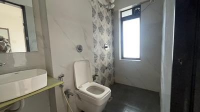 Image of 1400 Sq.ft 3 BHK Apartment / Flat for sale in Raajyam Amity Apartments, Santacruz East, Mumbai for Rs. 34500000