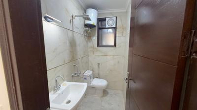 Image of 900 Sq.ft 2 BHK Apartment / Flat for rent in Chhattarpur, New Delhi for Rs. 23000