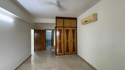 Bedroom Image of 2200 Sq.ft 3 BHK Apartment / Flat for rent in Malkajgiri Secunderabad for Rs. 45000