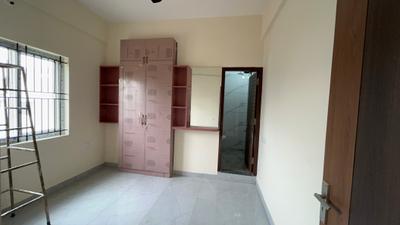 Bedroom Image of 1600 Sq.ft 3 BHK Apartment / Flat for rent in Agrahara Layout Bengaluru for Rs. 48000