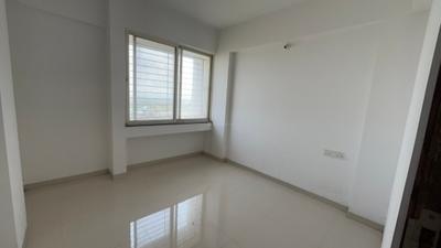 Bedroom Image of 950 Sq.ft 2 BHK Apartment / Flat for sale in Goel Hill Shire, Wagholi Pune for Rs. 6000000