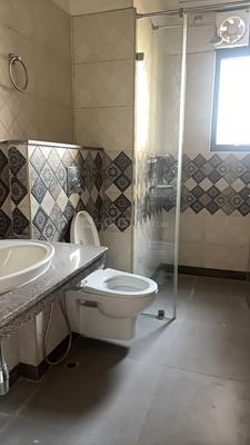 Image of 1300 Sq.ft 3 BHK Apartment / Flat for sale in Bengal Peerless Avidipta Phase II, Santoshpur, Kolkata for Rs. 21200000