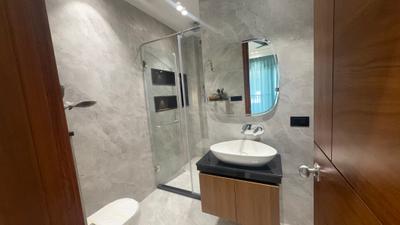 Image of 1800 Sq.ft 3 BHK Builder Floor for sale in Sector 63, Gurgaon for Rs. 22500000
