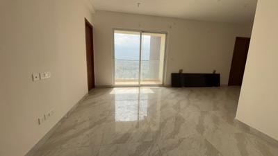 Living Room Image of 1336 Sq.ft 3 BHK Apartment / Flat for sale in Concorde Auriga, Medahalli Bengaluru for Rs. 15800000
