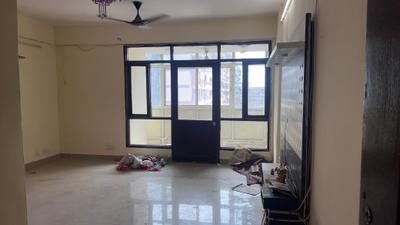 Living Room Image of 1050 Sq.ft 2 BHK Apartment / Flat for rent in TDI Kingsbury Apartments, Sector 61 Sonipat for Rs. 16000