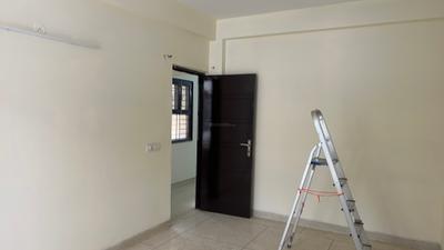 Bedroom Image of 1900 Sq.ft 3 BHK Builder Floor for rent in Sector 50 Gurgaon for Rs. 50000